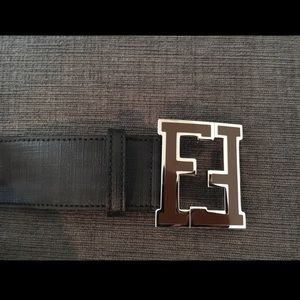 Fendi Belt